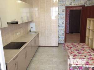 1-к квартира, вторичка, 48м2, 6/19 этаж