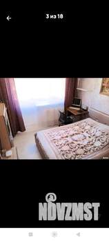 Студия квартира, вторичка, 25м2, 3/4 этаж