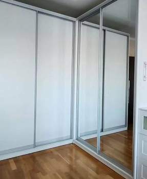 1-к квартира, вторичка, 38м2, 4/16 этаж