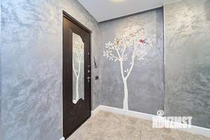 3-к квартира, вторичка, 75м2, 7/10 этаж