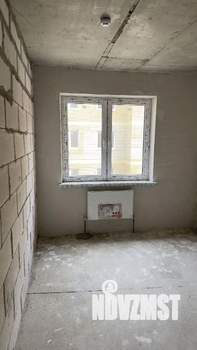 1-к квартира, вторичка, 31м2, 3/4 этаж