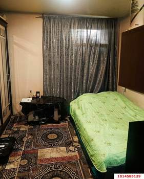 Студия квартира, вторичка, 26м2, 1/5 этаж