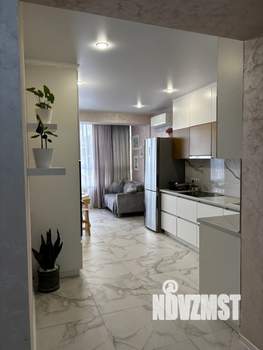 2-к квартира, вторичка, 86м2, 7/25 этаж