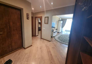 3-к квартира, вторичка, 97м2, 10/17 этаж