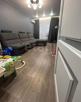 3-к квартира, вторичка, 78м2, 7/17 этаж