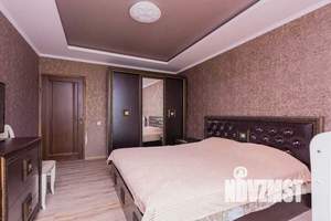 2-к квартира, вторичка, 66м2, 16/16 этаж