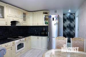 2-к квартира, вторичка, 75м2, 5/16 этаж