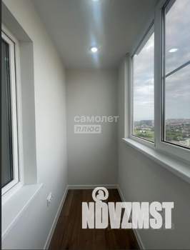 2-к квартира, вторичка, 41м2, 16/16 этаж