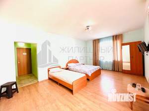 1-к квартира, вторичка, 30м2, 1/1 этаж