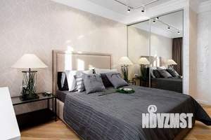 3-к квартира, вторичка, 103м2, 7/24 этаж