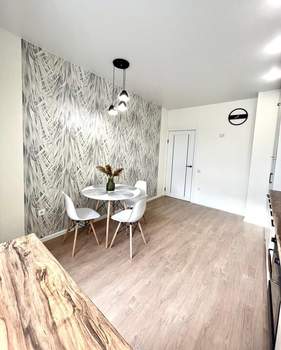 2-к квартира, вторичка, 65м2, 9/17 этаж