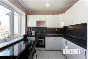 3-к квартира, вторичка, 65м2, 5/6 этаж
