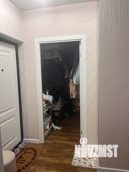 Студия квартира, вторичка, 45м2, 8/12 этаж