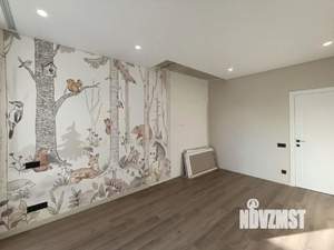 2-к квартира, вторичка, 64м2, 14/24 этаж