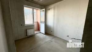 1-к квартира, вторичка, 35м2, 6/16 этаж