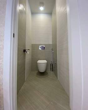 3-к квартира, вторичка, 64м2, 6/25 этаж