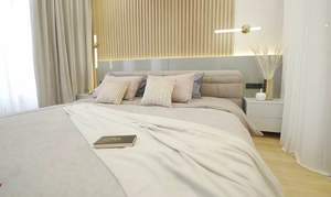 1-к квартира, вторичка, 41м2, 16/17 этаж