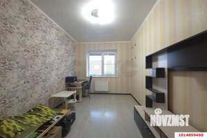 2-к квартира, вторичка, 51м2, 6/6 этаж