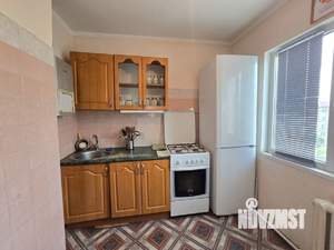 1-к квартира, вторичка, 31м2, 5/5 этаж