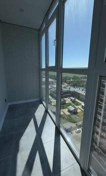 Студия квартира, вторичка, 27м2, 15/16 этаж