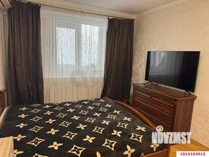 1-к квартира, вторичка, 48м2, 3/16 этаж