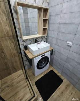 Студия квартира, вторичка, 25м2, 5/16 этаж