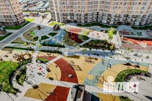 2-к квартира, вторичка, 72м2, 11/12 этаж