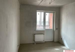 Студия квартира, вторичка, 25м2, 11/20 этаж