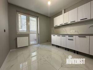 1-к квартира, вторичка, 36м2, 12/24 этаж