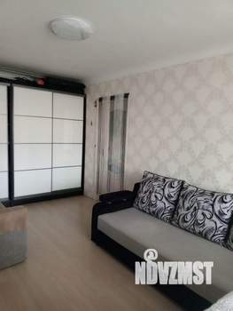 1-к квартира, вторичка, 29м2, 2/5 этаж