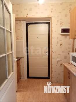 Студия квартира, вторичка, 19м2, 3/4 этаж