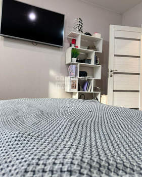 2-к квартира, вторичка, 51м2, 2/6 этаж