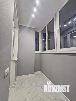 1-к квартира, вторичка, 38м2, 6/19 этаж