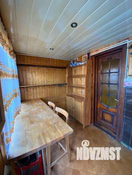 3-к квартира, вторичка, 41м2, 1/1 этаж