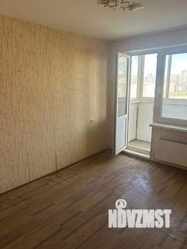 2-к квартира, вторичка, 54м2, 6/16 этаж