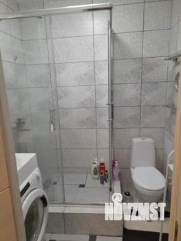1-к квартира, вторичка, 35м2, 22/24 этаж
