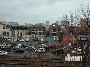 3-к квартира, вторичка, 53м2, 4/5 этаж