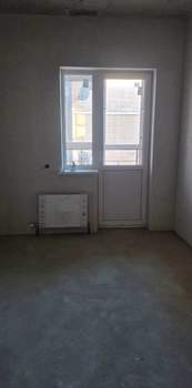 1-к квартира, вторичка, 32м2, 23/24 этаж