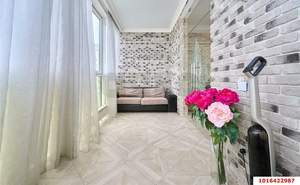 3-к квартира, вторичка, 106м2, 17/22 этаж