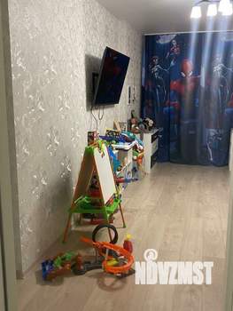 2-к квартира, вторичка, 60м2, 8/18 этаж