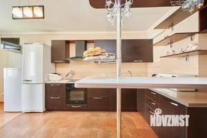 3-к квартира, вторичка, 91м2, 10/16 этаж