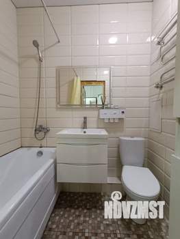 1-к квартира, вторичка, 29м2, 3/9 этаж