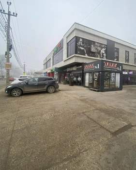 1-к квартира, вторичка, 32м2, 6/10 этаж