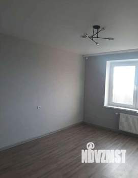 1-к квартира, вторичка, 39м2, 5/7 этаж