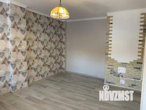 1-к квартира, вторичка, 28м2, 2/2 этаж