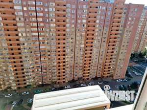 1-к квартира, вторичка, 34м2, 19/20 этаж