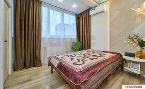 1-к квартира, вторичка, 25м2, 12/12 этаж