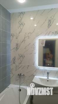 1-к квартира, вторичка, 32м2, 8/12 этаж