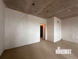 2-к квартира, вторичка, 53м2, 20/24 этаж