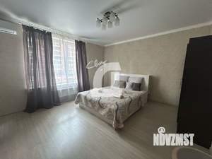 2-к квартира, вторичка, 60м2, 7/18 этаж